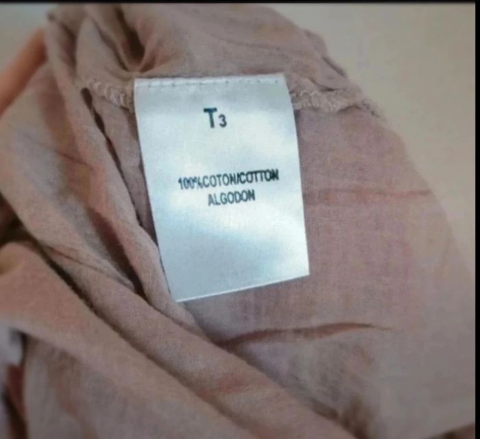 Longue robe imprimé - photo numéro 4