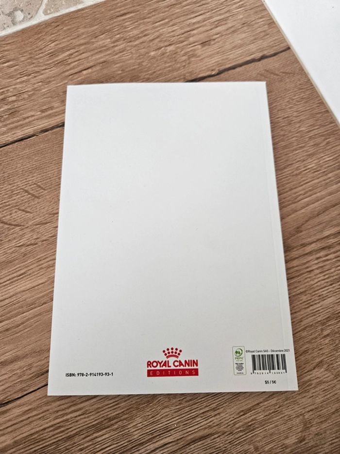 🔅 livre guide chaton - photo numéro 2