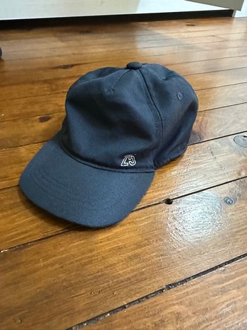 Casquette garçon 