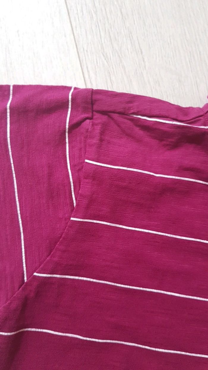 Sublime polo tape à l'oeil garçon 10ans - photo numéro 3