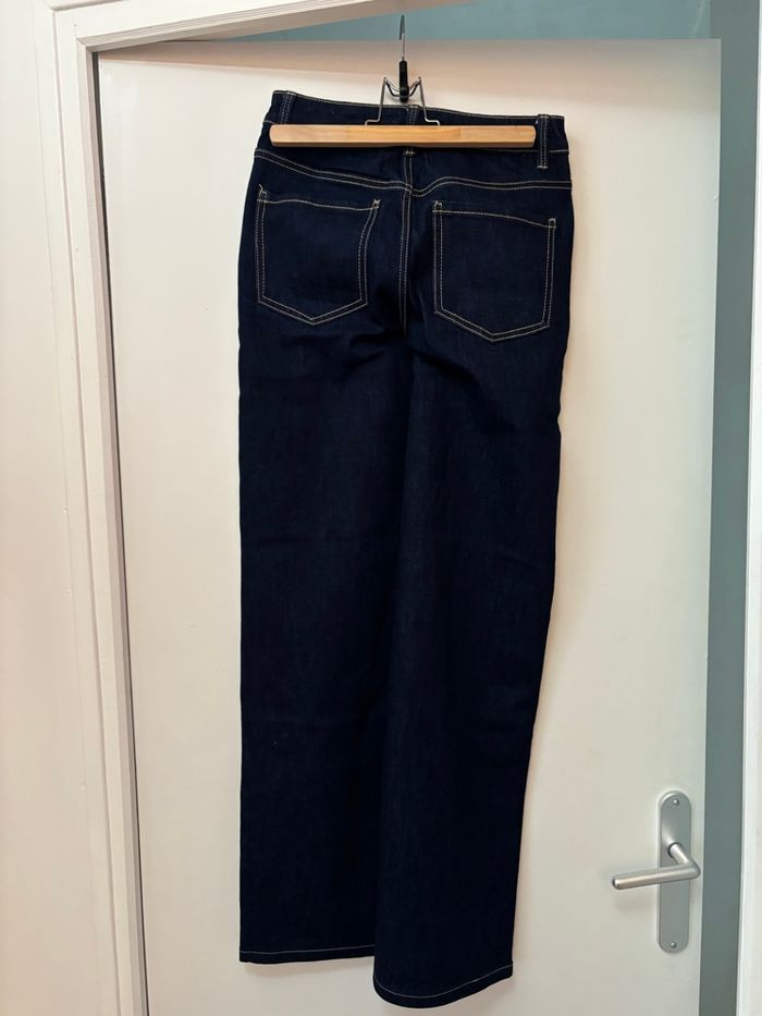 Jean brut Pimkie taille 36 - photo numéro 2