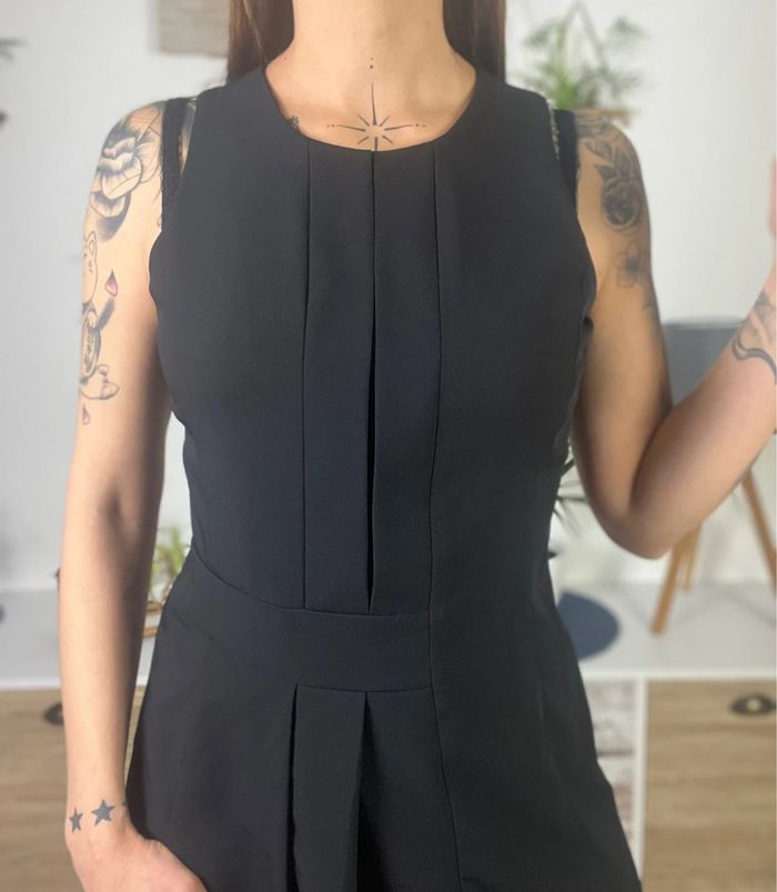Robe sans manches taille 38 - 27 quai de Seine - photo numéro 5