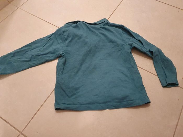 Haut enfant - photo numéro 3