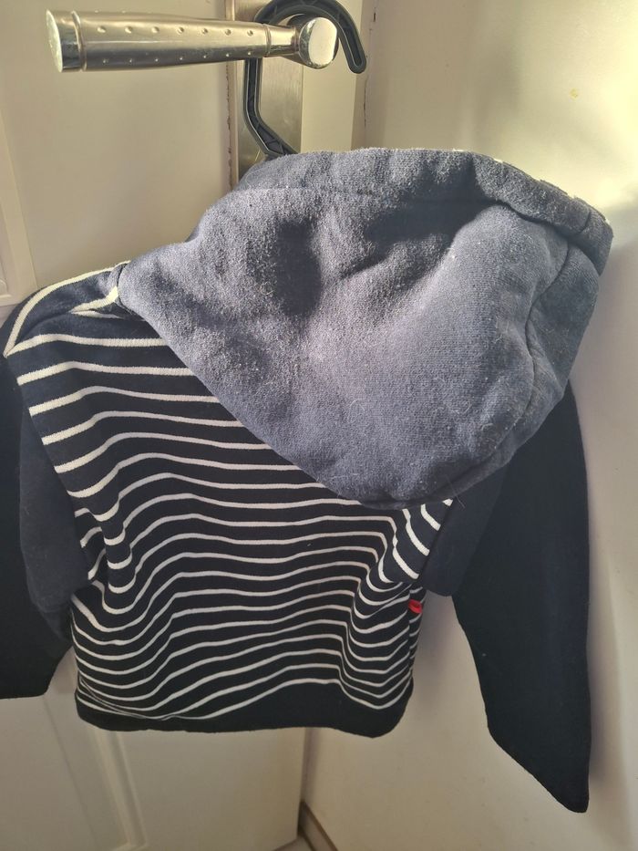 Veste - photo numéro 2