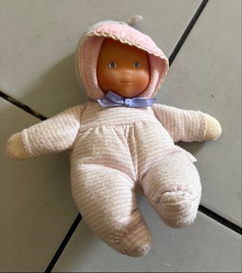 Petite poupée 