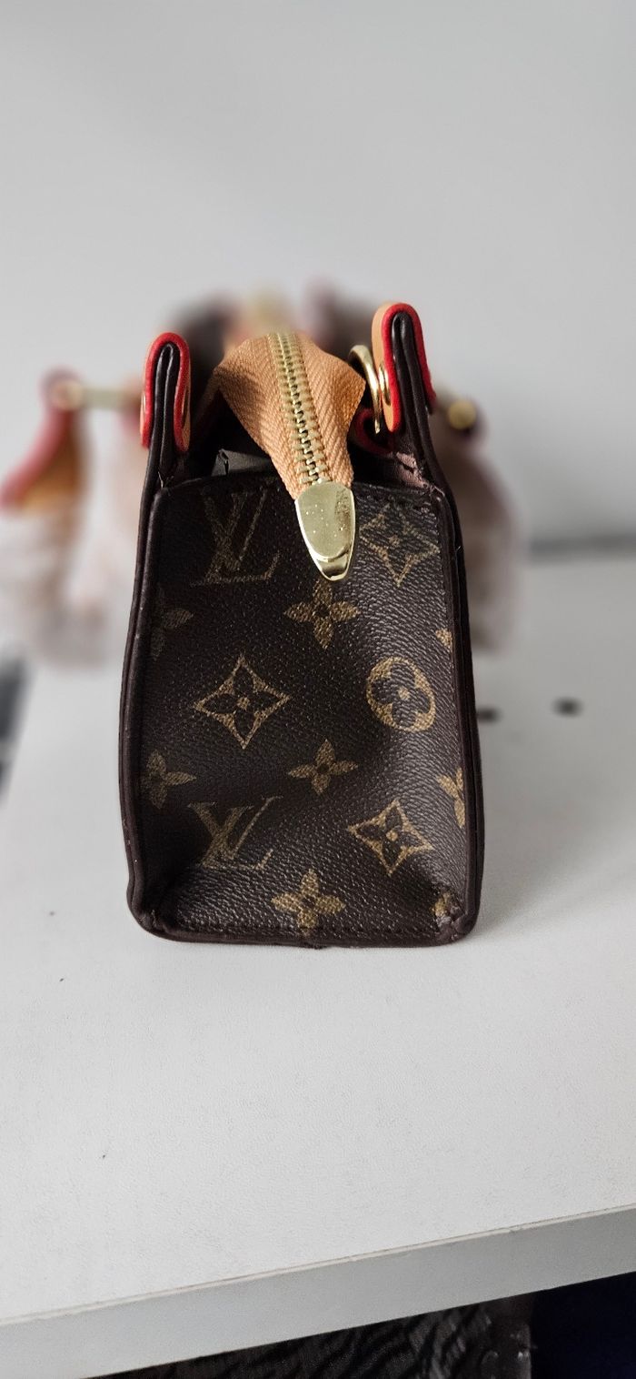 Jolie sac Louis Vuitton neuf - photo numéro 5