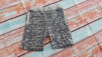 Short batman 5 ans garçon