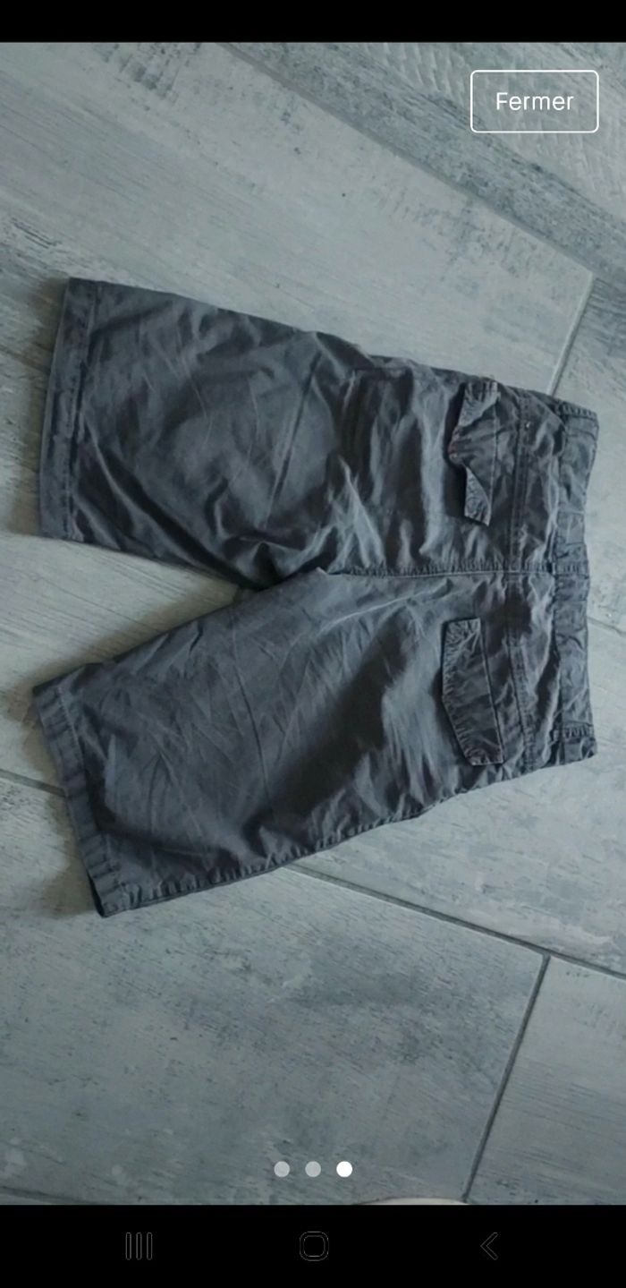 Short 10 ans - photo numéro 3