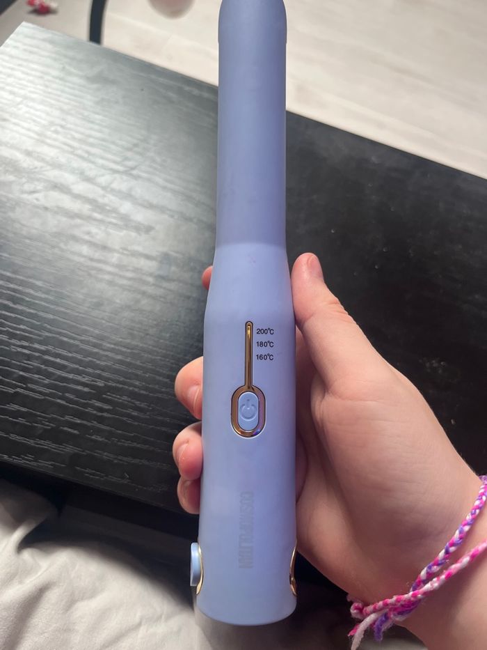 Lisseur - photo numéro 3