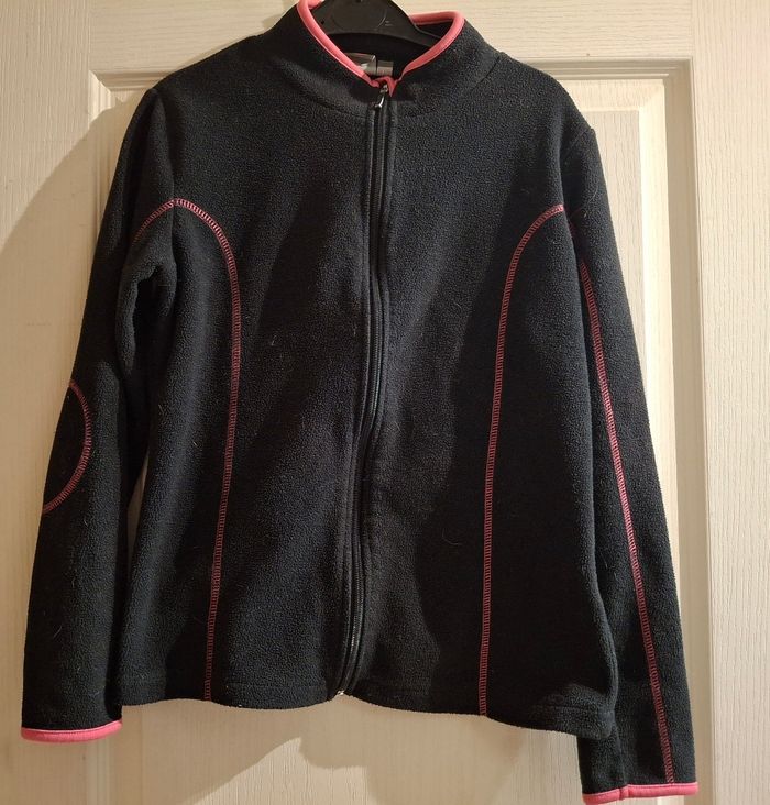 Gilet 12 ans