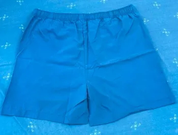 Short de bain 2 en 1 - Taille 56/58