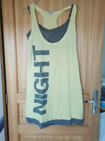 Chemise de nuit