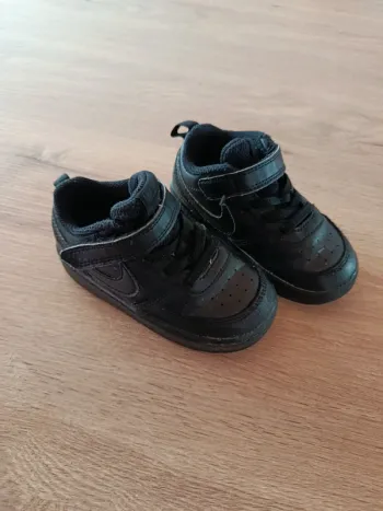 Nike Sneakers bébé - pointure 23,5