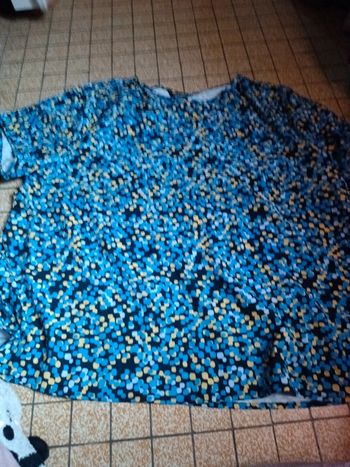 T-shirt été