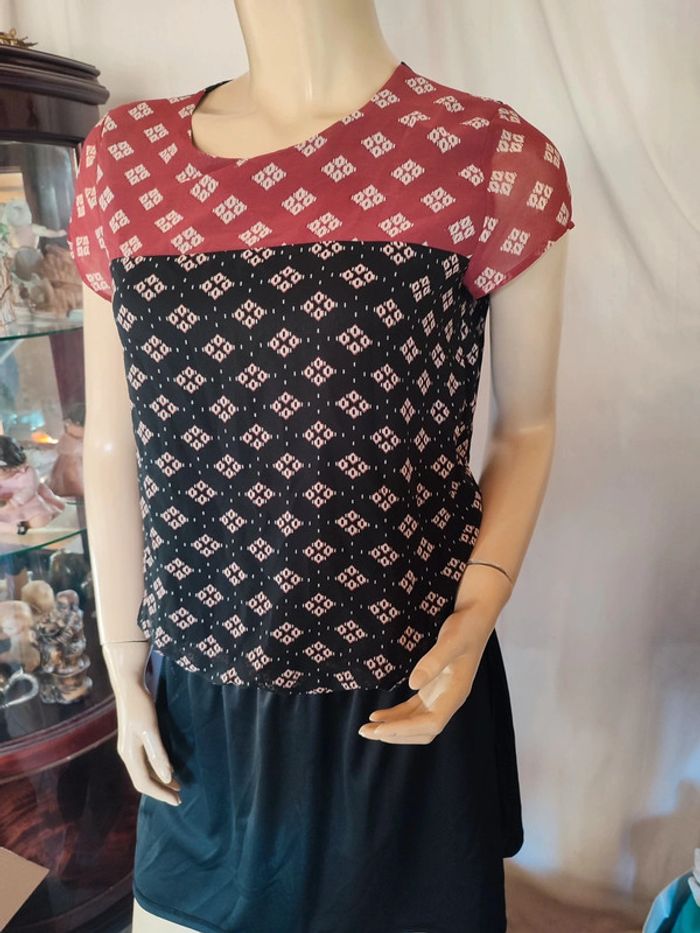 Robe 38 - photo numéro 3