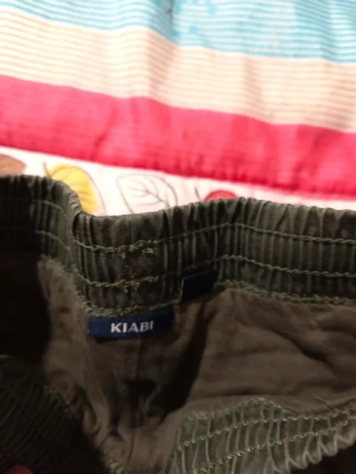 Pantalon Kiabi 4 ans - photo numéro 7