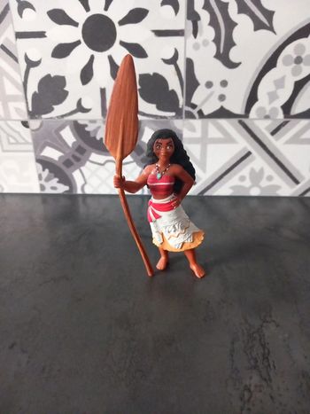 Figurine Vaiana