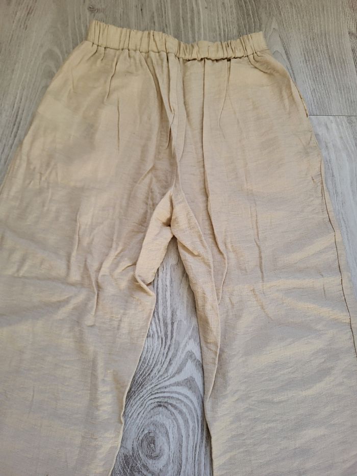 Pantalon fille gémo - photo numéro 6