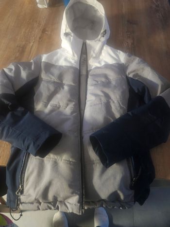 Veste de ski