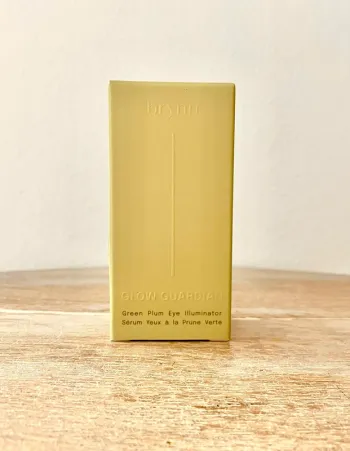 Green Plum Eye Illuminator de Brynn Beauty - sérum yeux à la prune - 10 ml
