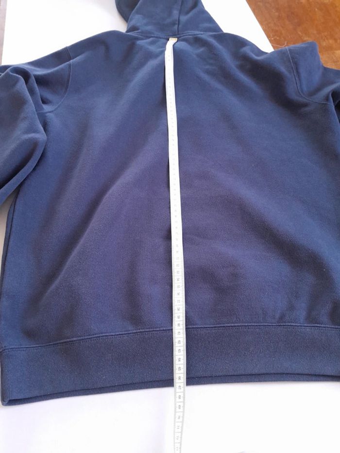 Sweat capuche imprimé universitaire Champion athleticwear Rochester, N.Y - photo numéro 10