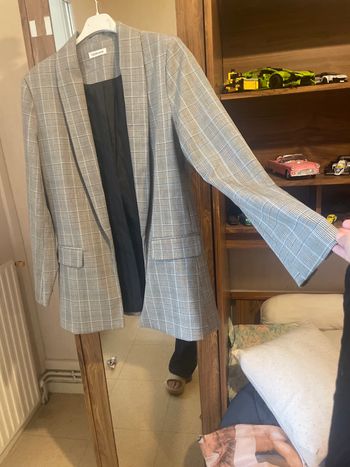 Veste blazer