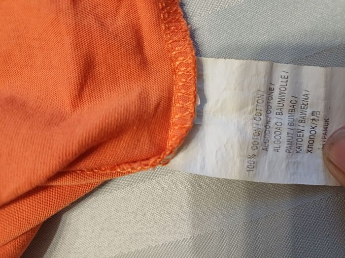 3 tee shirts manches longues pour garçons Taille 4 ans - photo numéro 5
