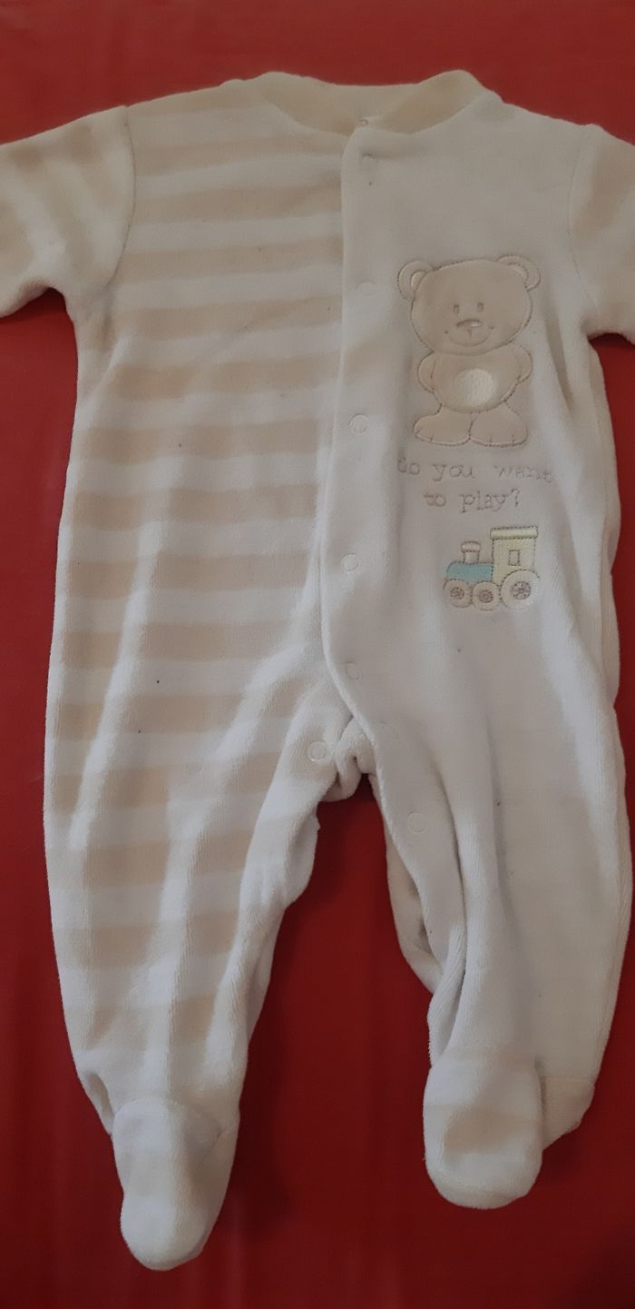 Pyjama