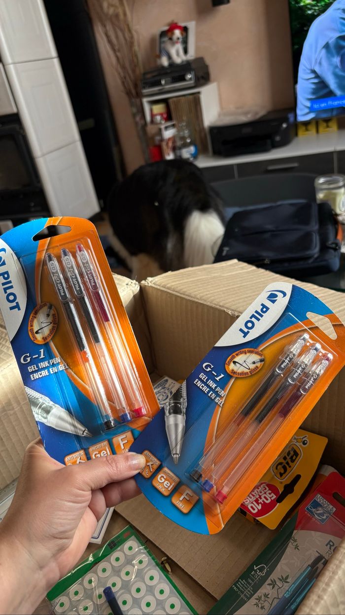 Fournitures scolaires - photo numéro 5