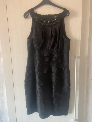 Robe noire