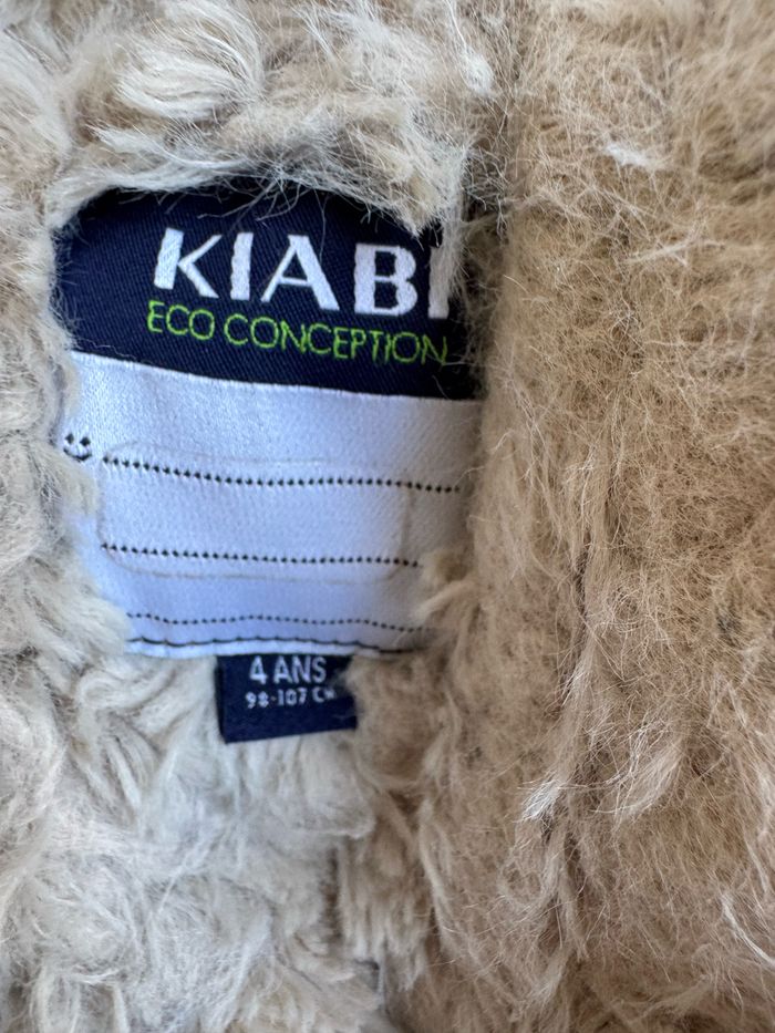 Parka hiver - photo numéro 3