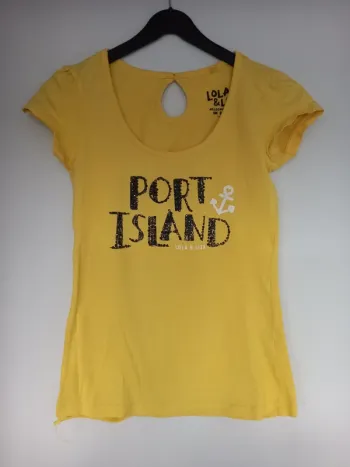 Joli t-shirt Lola&Liza
