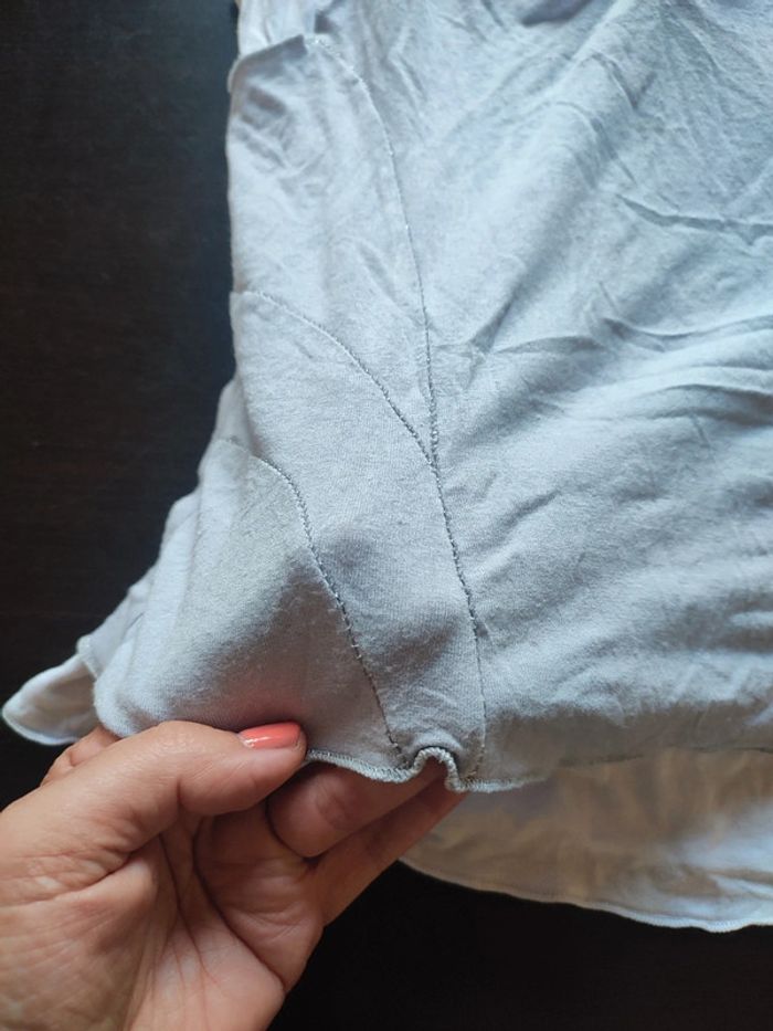 Haut MISS LÀ VOILÀ ! - Taille 6 ANS - photo numéro 2