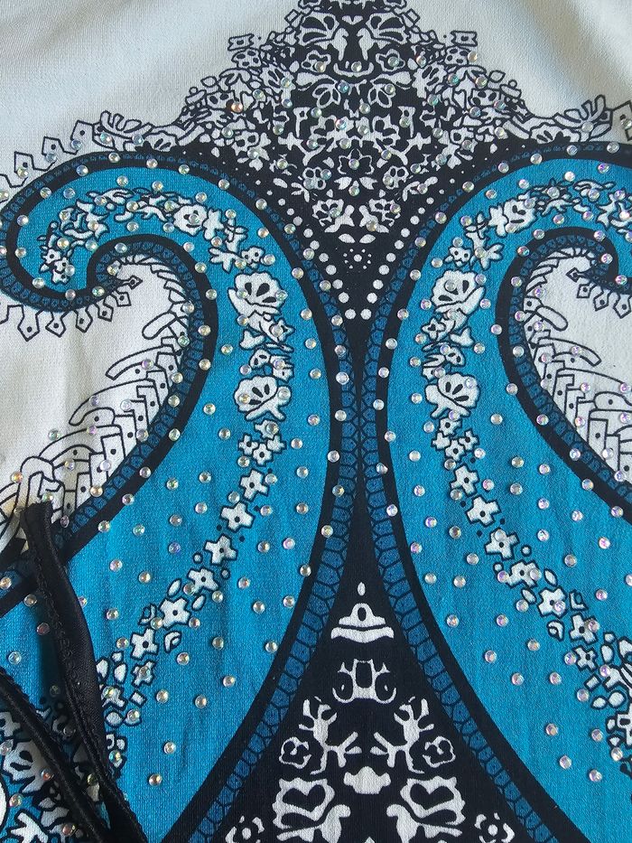 Haut large - photo numéro 2