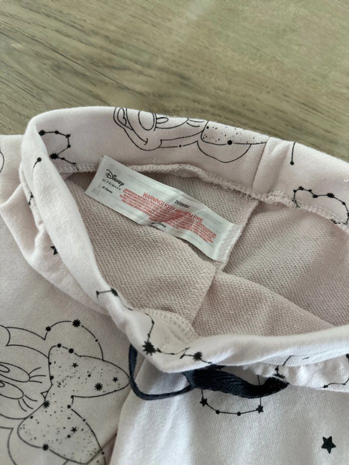Short Minnie - photo numéro 2