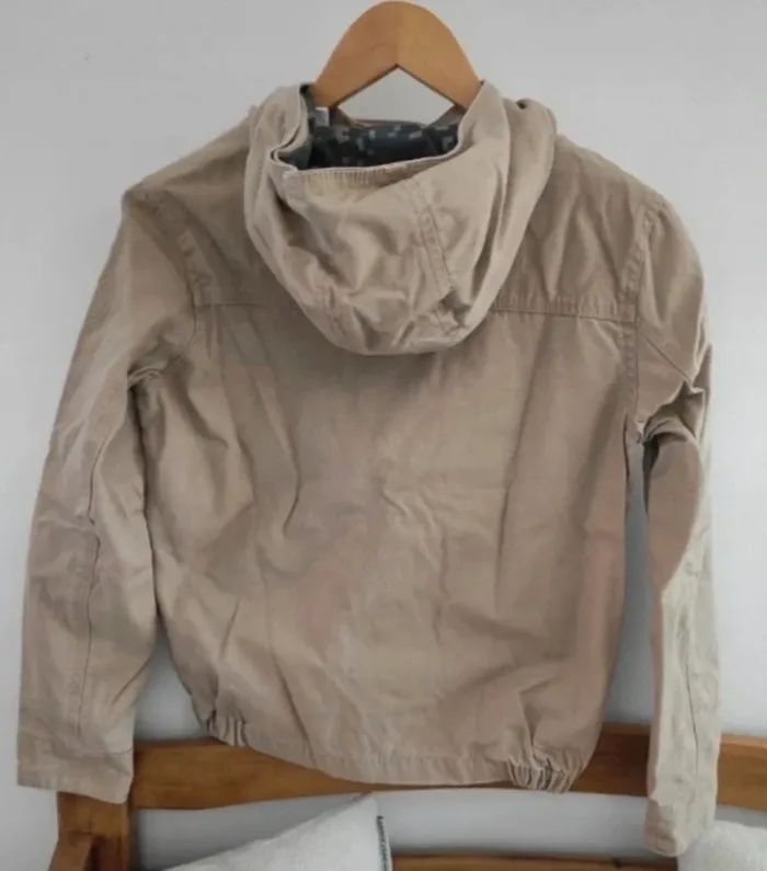 Okaïdi veste garçon 12 ans très bon état - photo numéro 2
