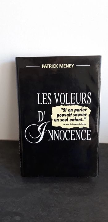Les voleurs d' innocence