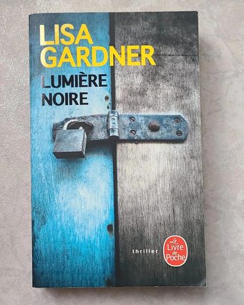 Lumière noire