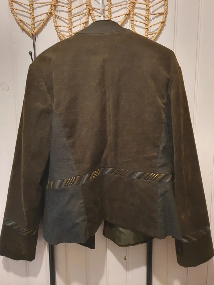 Veste femme - photo numéro 2