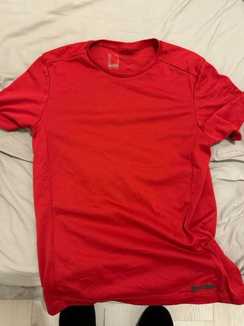 Maillot decathlon kalenji taille s