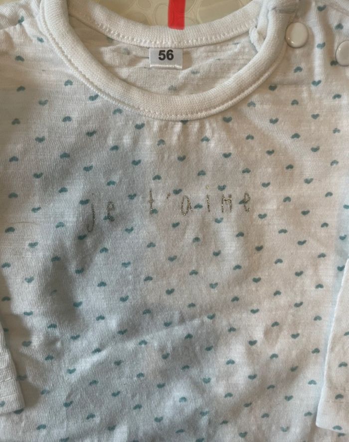 Lot ensemble vêtements - photo numéro 8