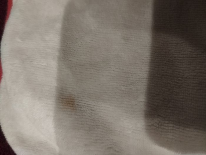 Protège carnet de santé - photo numéro 3