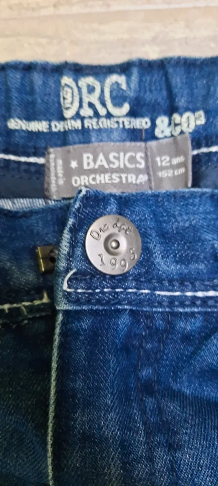 Jean orchestra - photo numéro 2