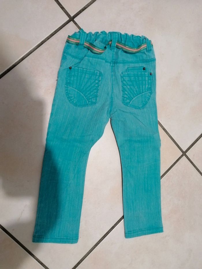 Jean 24 mois - photo numéro 2
