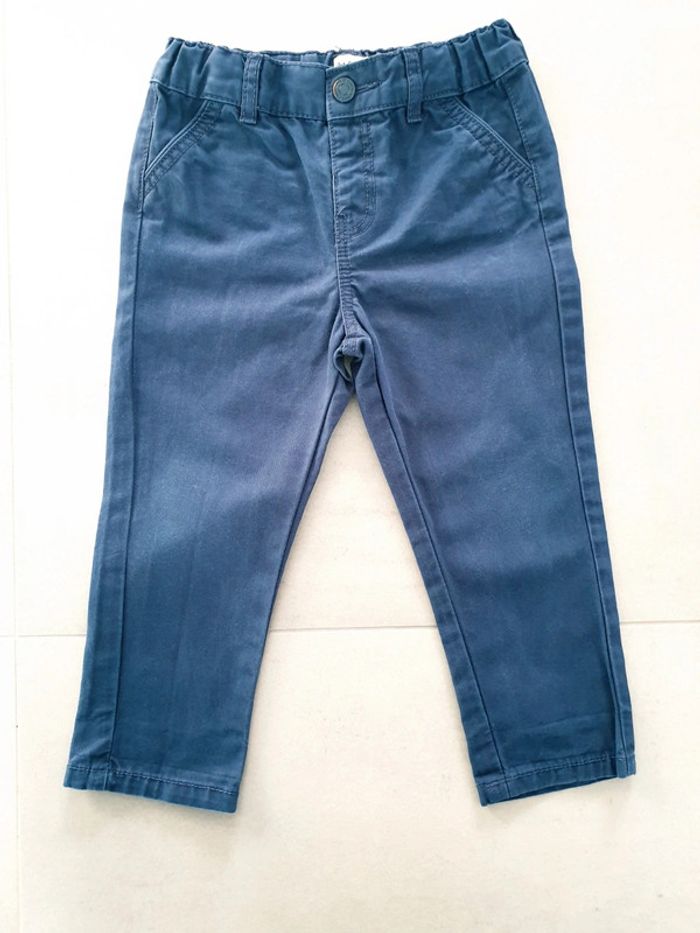 Pantalon 24mois