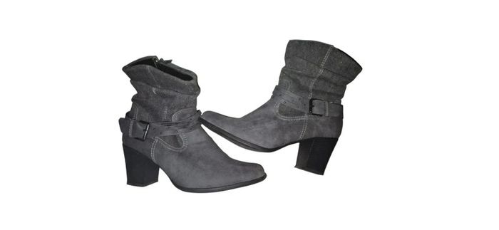 Bottes