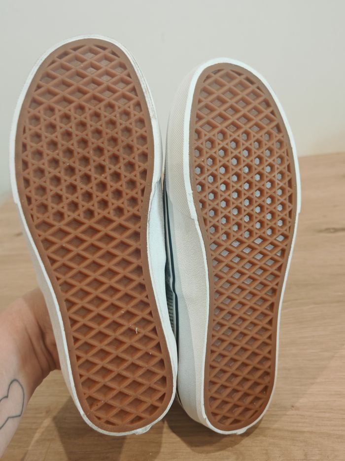 Vans taille 37, neuves - photo numéro 7