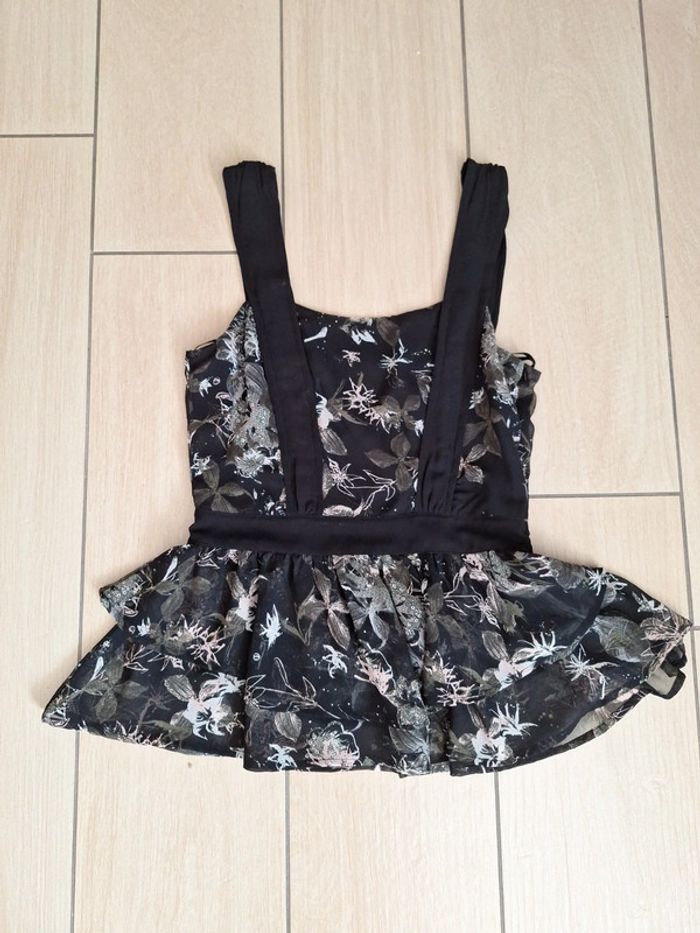 Top kookai t 36 / 38