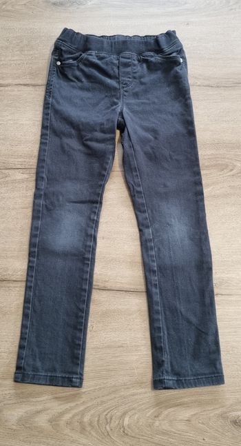 Pantalon tregging 6 ans