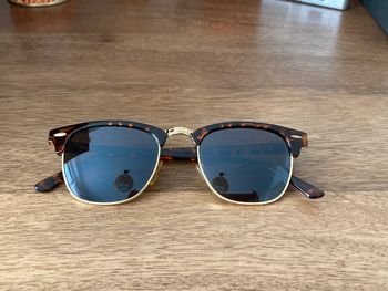 Lunettes de soleil Citadium